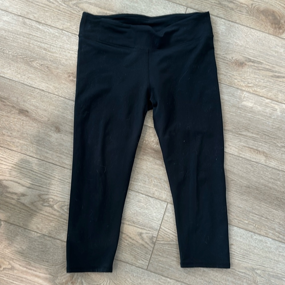 Fabletics crop legging